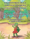 Las Historias de la Tortuga Filomena/The Stories of Filomena the Turtle - Paperback