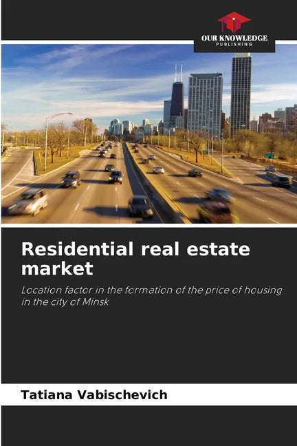 Residential real estate market - Paperback