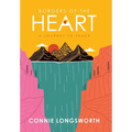 Borders of the Heart: A journey to peace - Hardcover