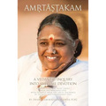 Amritashtakam: A Vedantic Inquiry Into Supreme Devotion - Paperback