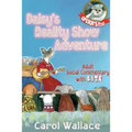 Daisy's Reality Show Adventure - Paperback