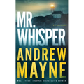 Mr. Whisper: A Thriller - Paperback