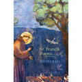 St. Francis Poems - Paperback