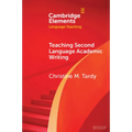 Teaching Second Language Academic Writing - Paperback