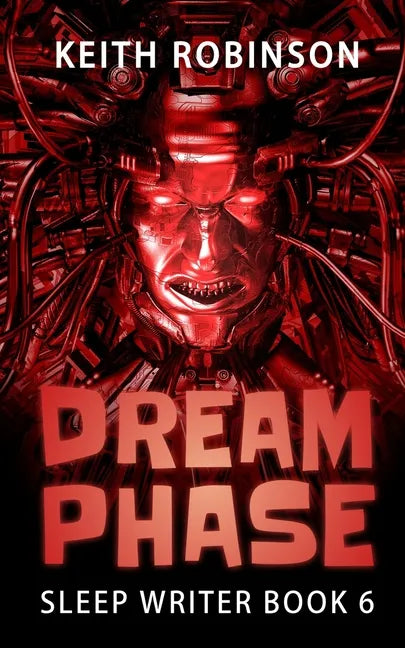 Dream Phase - Paperback