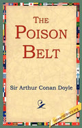 The Poison Belt - Paperback