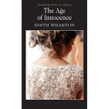 The Age of Innocence - Paperback