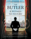 The Butler: A Witness to History - Paperback