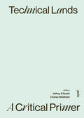 Technical Lands: A Critical Primer - Paperback