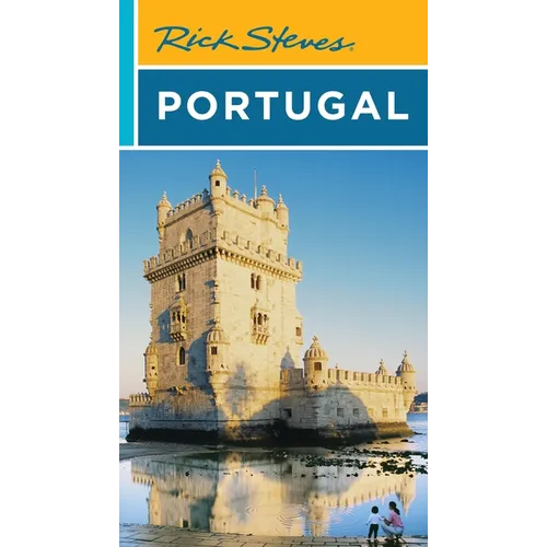 Rick Steves Portugal - Paperback