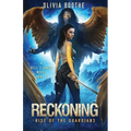 Reckoning: Rise of the Guardians - Paperback