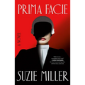 Prima Facie - Paperback