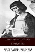 Joinville's History of Saint Louis - Paperback