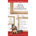 The Book of Useless Information - Paperback
