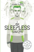 I Am Sleepless: Sim 299 - Paperback