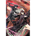 The Eminence in Shadow, Vol. 5 (Manga) - Paperback