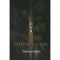 Yellow Slicker - Hardcover