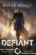 Defiant - Paperback