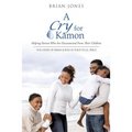 A Cry For Kamon - Paperback