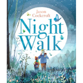 Night Walk - Hardcover
