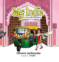 My India: A Journey of Discovery (Girl) - Hardcover