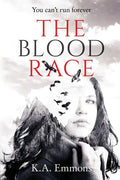 The Blood Race: (The Blood Race, Book 1) - Paperback