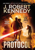 The Protocol - Hardcover