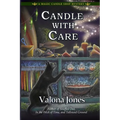 Candle With Care - Paperback