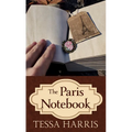 The Paris Notebook - Library Binding