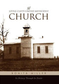 Little Clifty United Methodist Church: Its History Through Its People - Hardcover