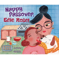 Happy Passover, Edie Rose! - Hardcover
