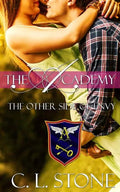The Other Side of Envy - Paperback