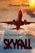Skyfall - Paperback