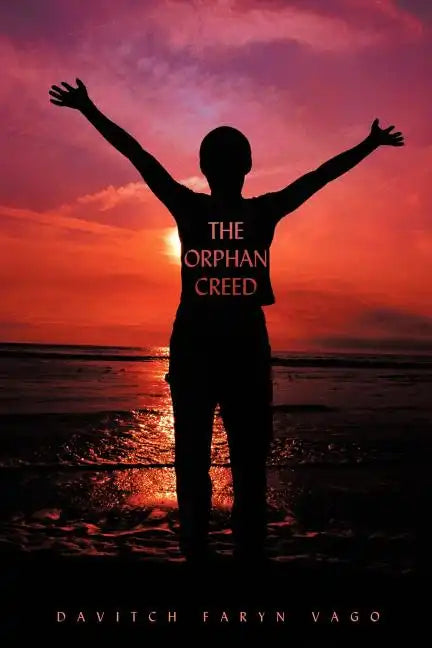 The Orphan Creed - Paperback