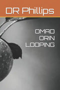 Omad Orin Looping - Paperback