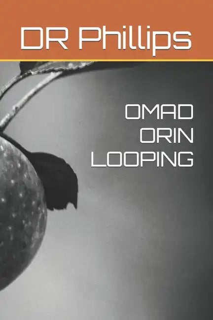Omad Orin Looping - Paperback