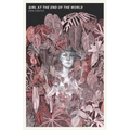 Girl at the End of the World - Paperback