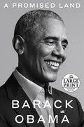 A Promised Land - Paperback