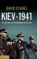 Kiev 1941 - Hardcover