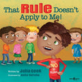 That Rule Doesn't Apply to Me!: Volume 3 - Paperback