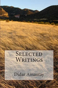Selected Writings - Paperback