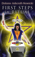 First Steps in Ritual - Hardcover