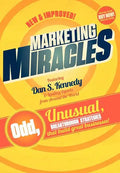 Marketing Miracles - Hardcover