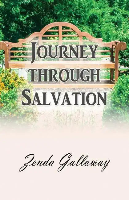 Journey through Salvation - Paperback