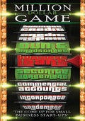 Million Dollar Game - Paperback