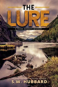The Lure: a small town mystery - Paperback
