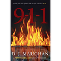 9-1-1 - Paperback