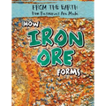 How Iron Ore Forms - Library Binding