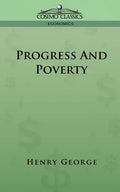 Progress and Poverty - Paperback