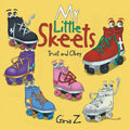 My Little Skeets: Trust and Obey - Paperback
